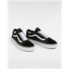 Vans Scarpe Sneakers Unisex Vans Color Theory Old Skool Nero Streetwear Lifestyle