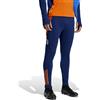 adidas Juventus Adidas Pantaloni tuta allenamento 2024 25 Tiro 24 Training Blu
