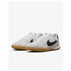 nike Scarpe Calcio futsal Sala Nike Scarpe Calcio Streetgato Bianco Indoor