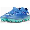 Puma Scarpe Calcio Puma Future Bluemazing Sintetico 7 Match FG/AG