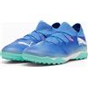 Puma Scarpe Calcio Calcetto Puma Future Bluemazing 7 Match Turf
