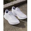 adidas Scarpe Sneakers UOMO Adidas Running Jogging RUNFALCON 5 Total White