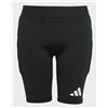 adidas Pantaloncini Portiere Goalkeeper Shorts Ragazzi Unisex Adidas Sul Ginocchio