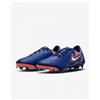 nike Scarpe Calcio Nike Hypervenom UOMO Blu Phantom GX 2 Academy Erling Haaland
