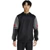 adidas Giacca Allenamento Training UOMO Adidas Squadra 25 Hoodie Nero