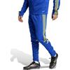 adidas Pantaloni tuta Pants UOMO Adidas Squadra 25 Training Royal Giallo