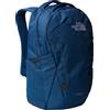 North Face The North Face Zaino Bag Backpack Valut Shady Blue Unisex Trekking Tempo libero