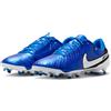 nike Scarpe Calcio Nike Tiempo Legend 10 academy fg/mg Blu Pelle