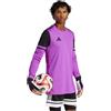 adidas Maglia Portiere UOMO Adidas Squadra 25 Rosa Con Protezioni