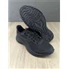 Diadora Scarpe Sneakers DONNA Diadora EAGLE 8 W Nero Jogging Running