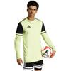 adidas Maglia Calcio Portiere UOMO Adidas Squadra 25 Goalkeeper Verde