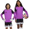 adidas maglia calcio portiere Ragazzi Unisex Adidas Squadra 25 Goalkeeper Rosa