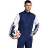 adidas Giacca Allenamento Training UOMO Adidas Squadra 25 Poliestere Aeroready