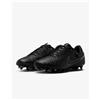 nike Scarpe Calcio Nike Tiempo Nero Legend 10 academy fg/mg