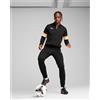 Puma Tuta Intera Completa UOMO Puma individualRISE Nero Poliestere Drycell