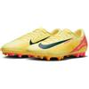 nike Scarpe Calcio Nike Mercurial Giallo Zoom Vapor 16 Academy AG Kylian MbappÃ©
