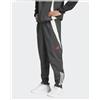 adidas Manchester United Adidas Pantaloni tuta Rappresentanza Grigio UOMO 2025 Uefa
