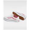 Vans Scarpe Sneakers Unisex Vans Old Skool POP Raspberry Rose Lifestyle Unisex