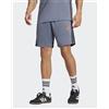adidas Pantaloncini Shorts UOMO Adidas Tiro 23 Essentials Team Onix Super Orange