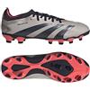 adidas Scarpe Calcio Adidas Predator Grigio PRO FG