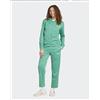 adidas Tuta Intera Completa DONNA Adidas Linear Hoodie