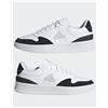 adidas Scarpe Sneakers UOMO Adidas Kantana Bianco Nero Sportswear Lifestyle