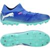 Puma Scarpe Calcio Puma FUTURE 7 MATCH MG Bluemazing