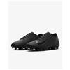 nike Scarpe Calcio Nike Mercurial Nero Vapor 16 Club MG