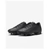 nike Scarpe Calcio Nike Mercurial Nero zoom Vapor 16 Academy FG/MG