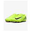 nike Scarpe Calcio Nike Mercurial Zoom Vapor 16 Academy AG Artificial Grass