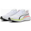 Puma Scarpe Sneakers UOMO Puma Softride Carson Fresh Bianco Running jogging