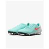 nike Scarpe Calcio Nike Hypervenom Verde Phantom GX 2 Academy MG
