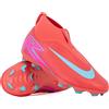 nike Scarpe Calcio Nike Mercurial Jr Superfly 10 Club FG/MG 3 Bambini Arancione