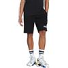 Puma Pantaloncini Shorts UOMO Puma LOVE UNITED con tasche