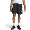 adidas Pantaloncini Shorts UOMO Adidas Essentials Linear Chelsea Nero Poliestere