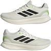 adidas Scarpe running Jogging UOMO Adidas RUNFALCON 5 Bianco Avorio