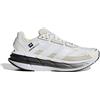adidas Scarpe Running Sneakers UOMO Adidas Bianco Beige ADISTAR 3 Mesh