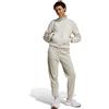 adidas Tuta Intera Completa DONNA Adidas FEELCOZY Woman Beige Poliestere con tasche