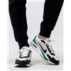 nike Scarpe Sneakers UOMO Nike Air Max Solo UOMO Nero Verde Bianco Lifestyle