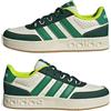 adidas Scarpe Sneakers Ragazzi Donna Adidas BREAKBASE J Bianco Sportswear Tempo Libero