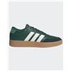 adidas Scarpe Sneakers UOMO Adidas Breaknet 3.0 Verde Lifestyle sportswear