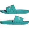 adidas Ciabatte UOMO Adidas Mercedes AMG Petronas Formula 1 adilette Comfort Verde