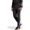 adidas Juventus Adidas Pantaloni tuta Pants DNA 3-Stripes Nero UOMO 2025 26