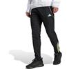 adidas Juventus Adidas Pantaloni tuta Rappresentanza Nero Woven 2025 26 Presentation