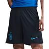 nike Inter fc Nike Pantaloncini Calcio Football Shorts DF SHORT Stadium Home 2025 26