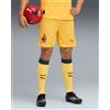 Puma Ac Milan Puma Pantaloncini Shorts Third Terza UOMO Giallo 2025 26