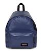 EastPak Zaino Backpack Glossy Blue Poliestere Impermeabile padded pakr