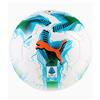Puma Pallone Calcio Bianco 2025 26 TPU 2025 26 Orbita Serie A Eni