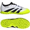 adidas Scarpe Calcio Calcetto Adidas Predator Club Turf TT Junior Bambino