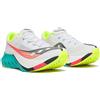 Saucony Scarpe da Corsa Running UOMO Saucony Bianco Mutant ENDORPHIN PRO 4 Carbonio